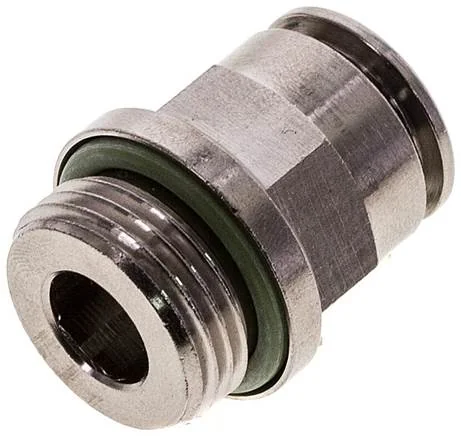 Festo - NPQH-D-G38-Q10-P10-578346 - Steckverschraubung