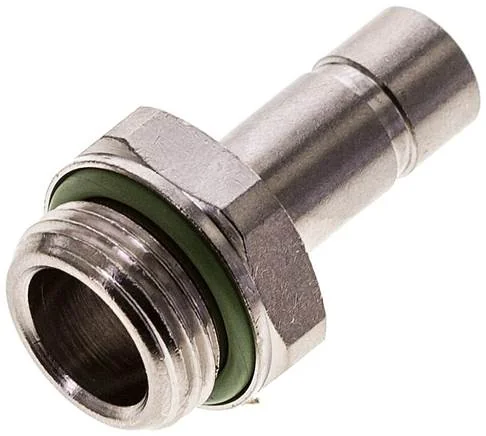 Festo - NPQH-D-G38-S10-P10-578367 - Steckverschraubung
