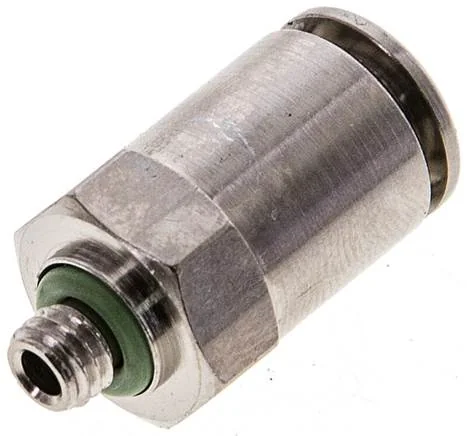 Festo - NPQH-D-M5-Q6-P10-578335 - Steckverschraubung
