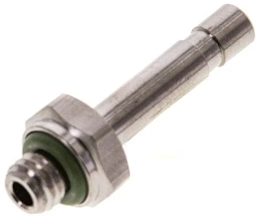 Festo - NPQH-D-M5-S4-P10-578358 - Steckverschraubung