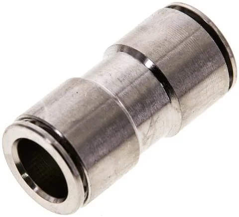 Festo - NPQH-D-Q12-E-P10-578327 - Steckersteckverbinder