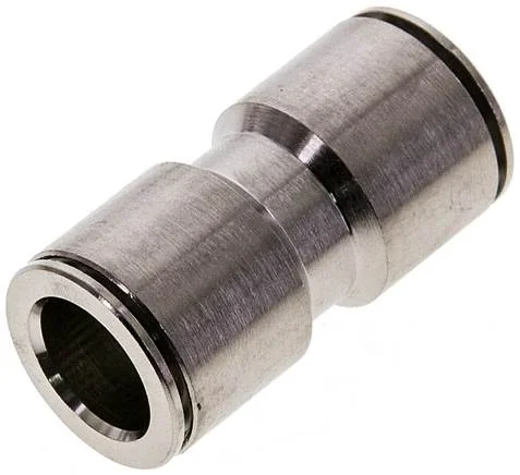 Festo - NPQH-D-Q14-E-P10-578328 - Steckersteckverbinder