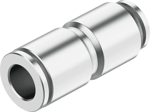 Festo - NPQH-D-Q8-Q6-P10-578330 - Steckersteckverbinder