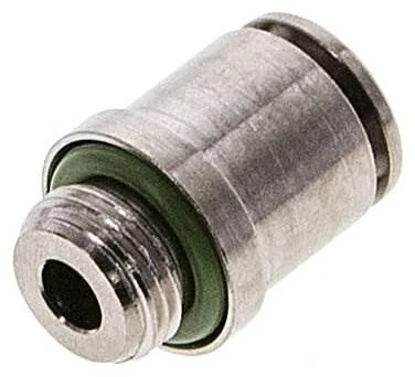 Festo - NPQH-DK-G18-Q6-P10-578375 - Steckverschraubung