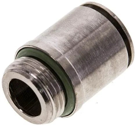 Festo - NPQH-DK-G38-Q12-P10-578379 - Steckverschraubung