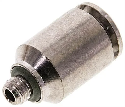Festo - NPQH-DK-M5-Q6-P10-578371 - Steckverschraubung
