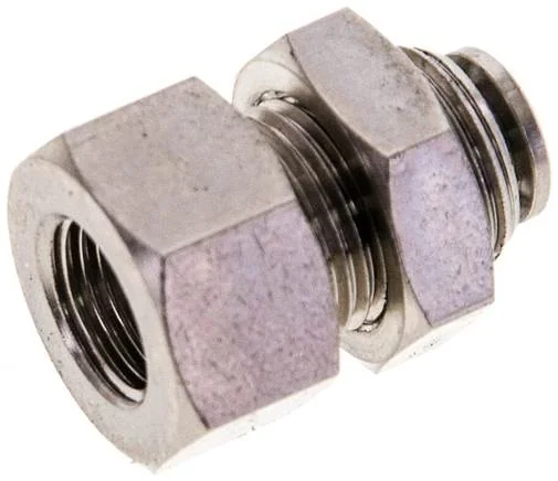 Festo - NPQH-H-G18F-Q4-P10-578294 - Durchführungsverschraubung