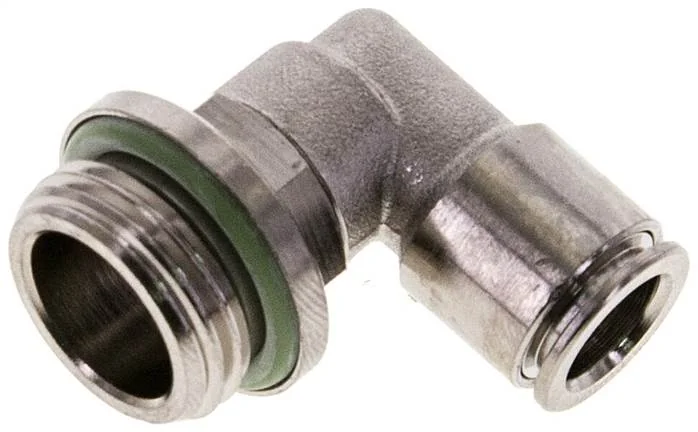 Festo - NPQH-L-G12-Q10-P10-578291 - L Verschraubung