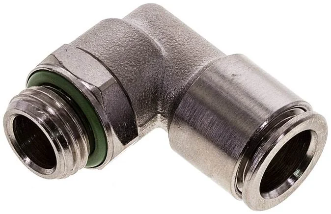 Festo - NPQH-L-G14-Q10-P10-578285 - L Verschraubung