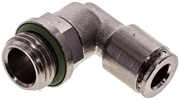 Festo - NPQH-L-G14-Q6-P10-578283 - L Verschraubung
