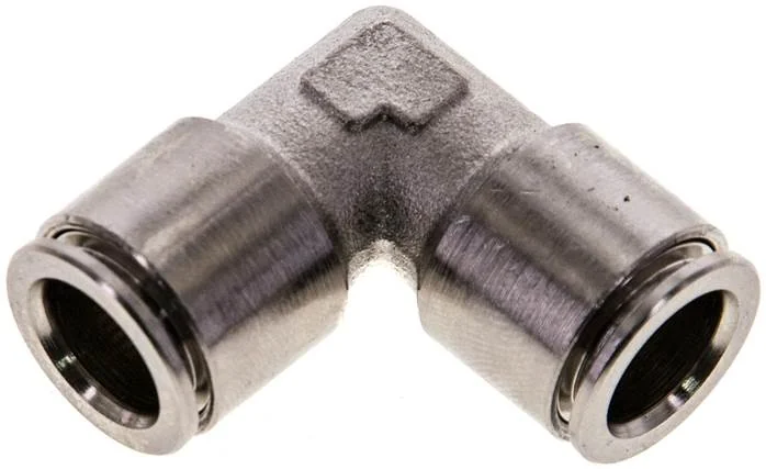 Festo - NPQH-L-G18-Q4-P10-578280 - L Verschraubung