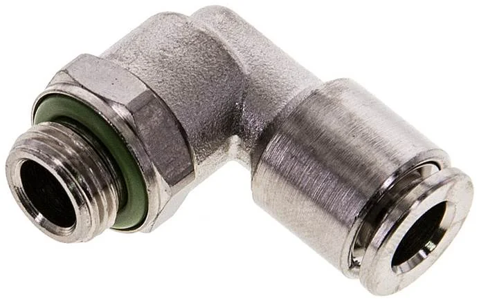 Festo - NPQH-L-G18-Q6-P10-578281 - L Verschraubung