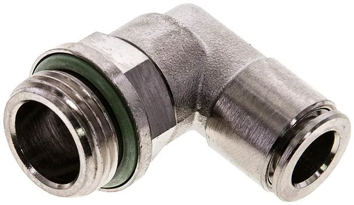 Festo - NPQH-L-G38-Q8-P10-578287 - L Verschraubung