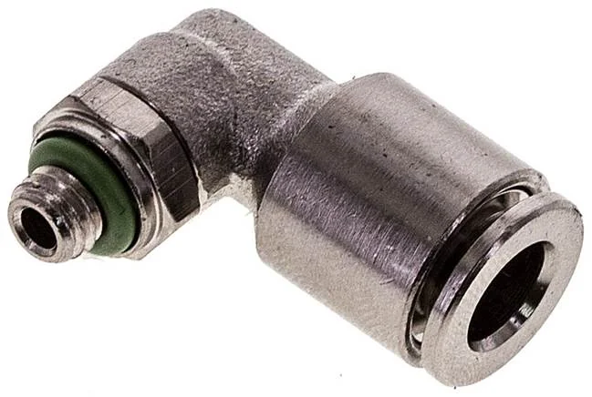 Festo - NPQH-L-M5-Q6-P10-578277 - L Verschraubung