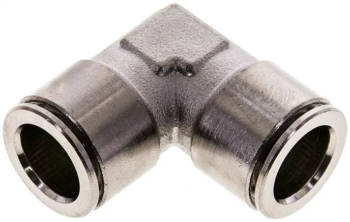 Festo - NPQH-L-Q12-E-P10-578274 - L Steckverschraubung