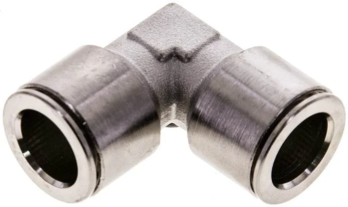 Festo - NPQH-L-Q14-E-P10-578275 - L Steckverschraubung