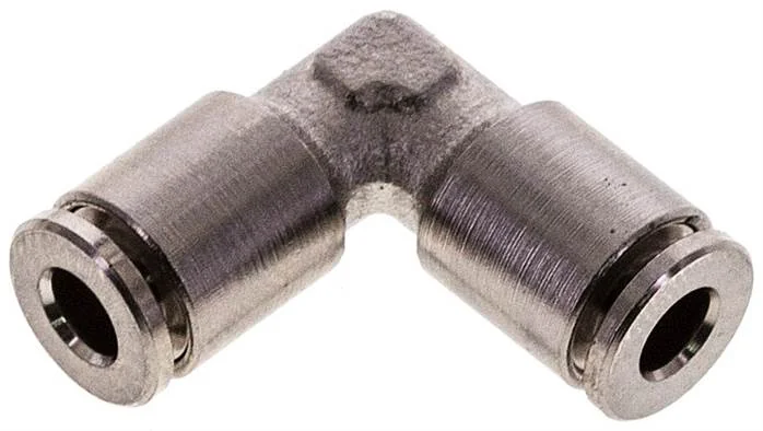 Festo - NPQH-L-Q4-E-P10-578270 - L Steckverschraubung