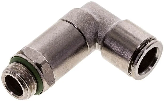 Festo - NPQH-LL-G14-Q10-P10-578268 - L Lange Steckverschraubung
