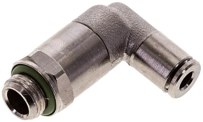 Festo - NPQH-LL-G18-Q4-P10-578263 - L Lange Steckverschraubung