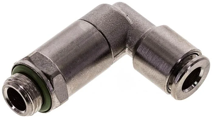 Festo - NPQH-LL-G18-Q6-P10-578264 - L Lange Steckverschraubung