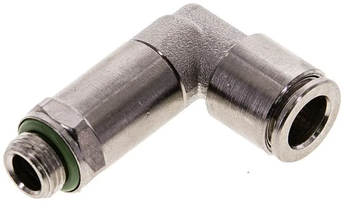 Festo - NPQH-LL-G18-Q8-P10-578265 - L Lange Steckverschraubung