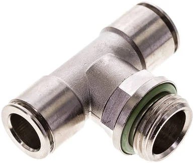 Festo - NPQH-T-G12-Q12-P10-578403 - T-Verschraubung