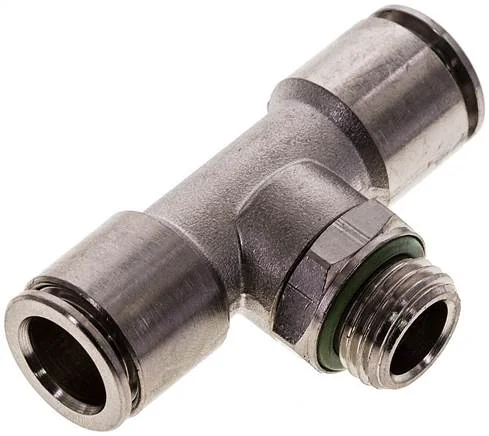 Festo - NPQH-T-G14-Q10-P10-578397 - T-Verschraubung