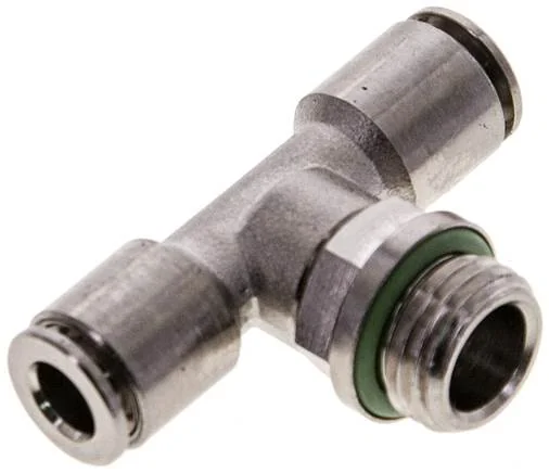 Festo - NPQH-T-G14-Q6-P10-578395 - T-Verschraubung