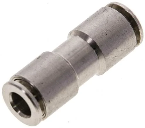 Festo - NPQM-D-Q6-E-P10-558761 - Steckverschraubung