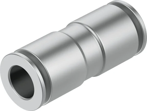 Festo - NPQM-D-Q8-E-P10-558762 - Steckverschraubung