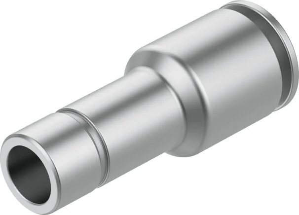 Festo - NPQM-D-Q8-S10-P10-558772 - Steckverschraubung