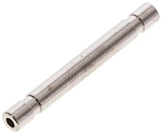 Festo - NPQM-D-S4-E-P10-558811 - Steckhülse