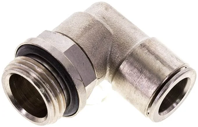 Festo - NPQM-L-G12-Q12-P10-558719 - L Verschraubung