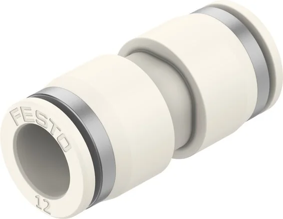 Festo - NPQO-D-Q12-E-P5-8203319 - Steckverschraubung