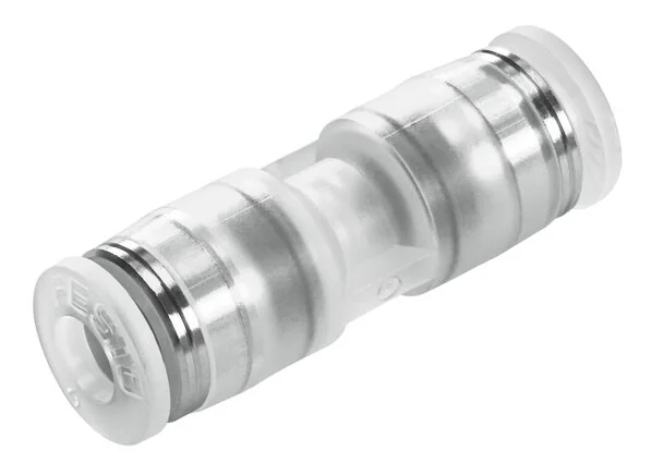 Festo - NPQP-D-Q10-E-FD-P10-133094 - Steckverschraubung