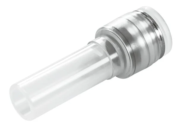 Festo - NPQP-D-Q6-S10-FD-P10-133136 - Steckverschraubung