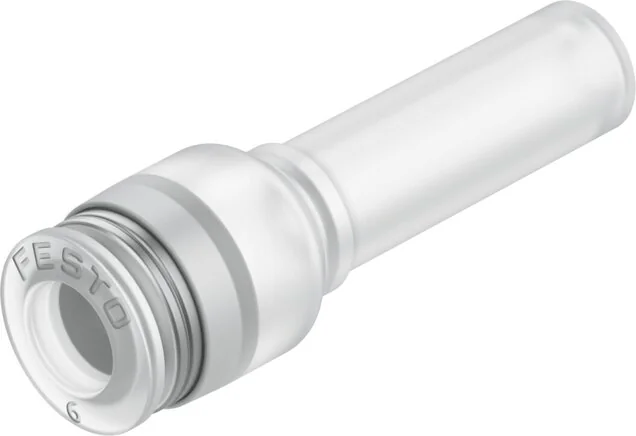 Festo - NPQP-D-Q6-S8-FD-P10-133135 - Steckverschraubung