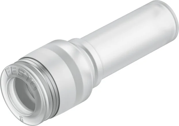 Festo - NPQP-D-Q8-S10-FD-P10-133137 - Steckverschraubung