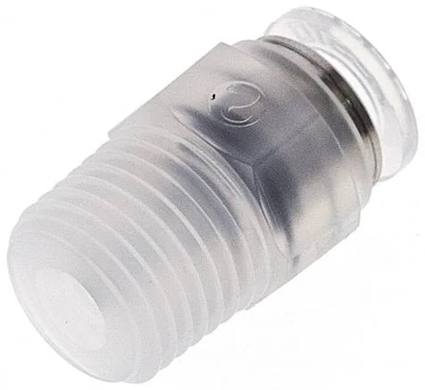 Festo - NPQP-D-R14-Q6-FD-P10-133044 - Steckverschraubung