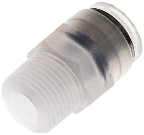 Festo - NPQP-D-R38-Q10-FD-P10-133048 - Steckverschraubung
