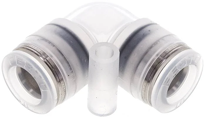 Festo - NPQP-L-Q10-E-FD-P10-133108 - L Steckverschraubung