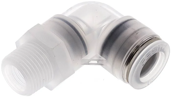 Festo - NPQP-L-R38-Q12-FD-P10-133059 - L Verschraubung