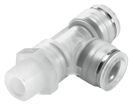 Festo - NPQP-LQ-R12-Q12-FD-133070 - L Verschraubung