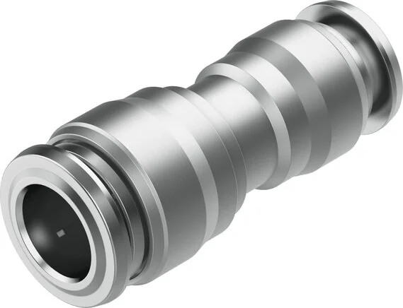 Festo - NPQR-D-Q8-Q6-8085705 - Steckersteckverbinder
