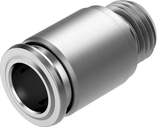 Festo - NPQR-DK-G14-Q10-8085666 - Steckverschraubung