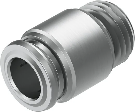 Festo - NPQR-DK-G14-Q8-8085665 - Steckverschraubung