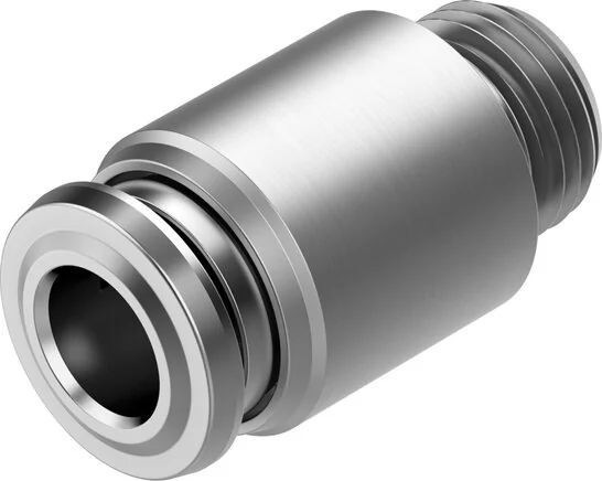 Festo - NPQR-DK-G18-Q6-8085662 - Steckverschraubung