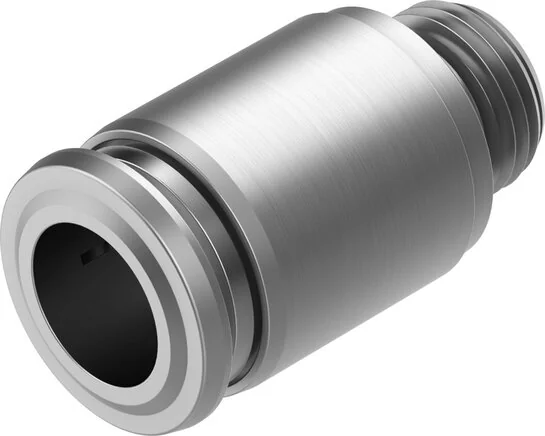 Festo - NPQR-DK-G18-Q8-8085663 - Steckverschraubung