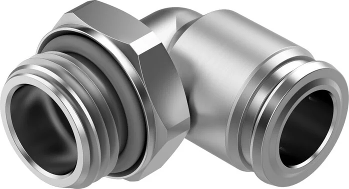 Festo - NPQR-L-G12-Q12-8085688 - Steckverschraubung