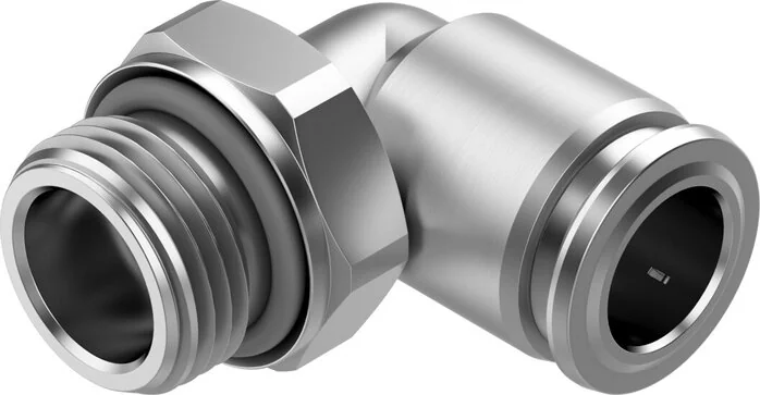 Festo - NPQR-L-G38-Q10-8085686 - Steckverschraubung